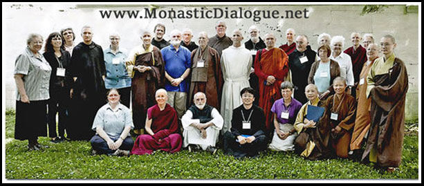 Monastic
