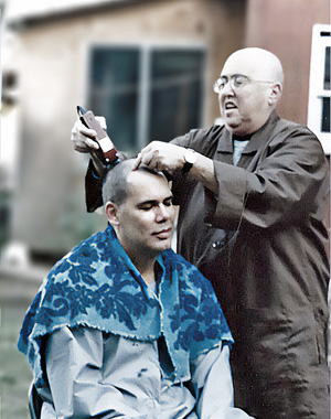 Haircut