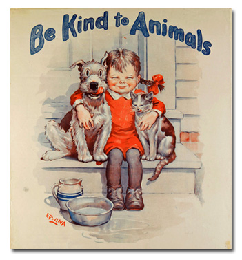 kindness