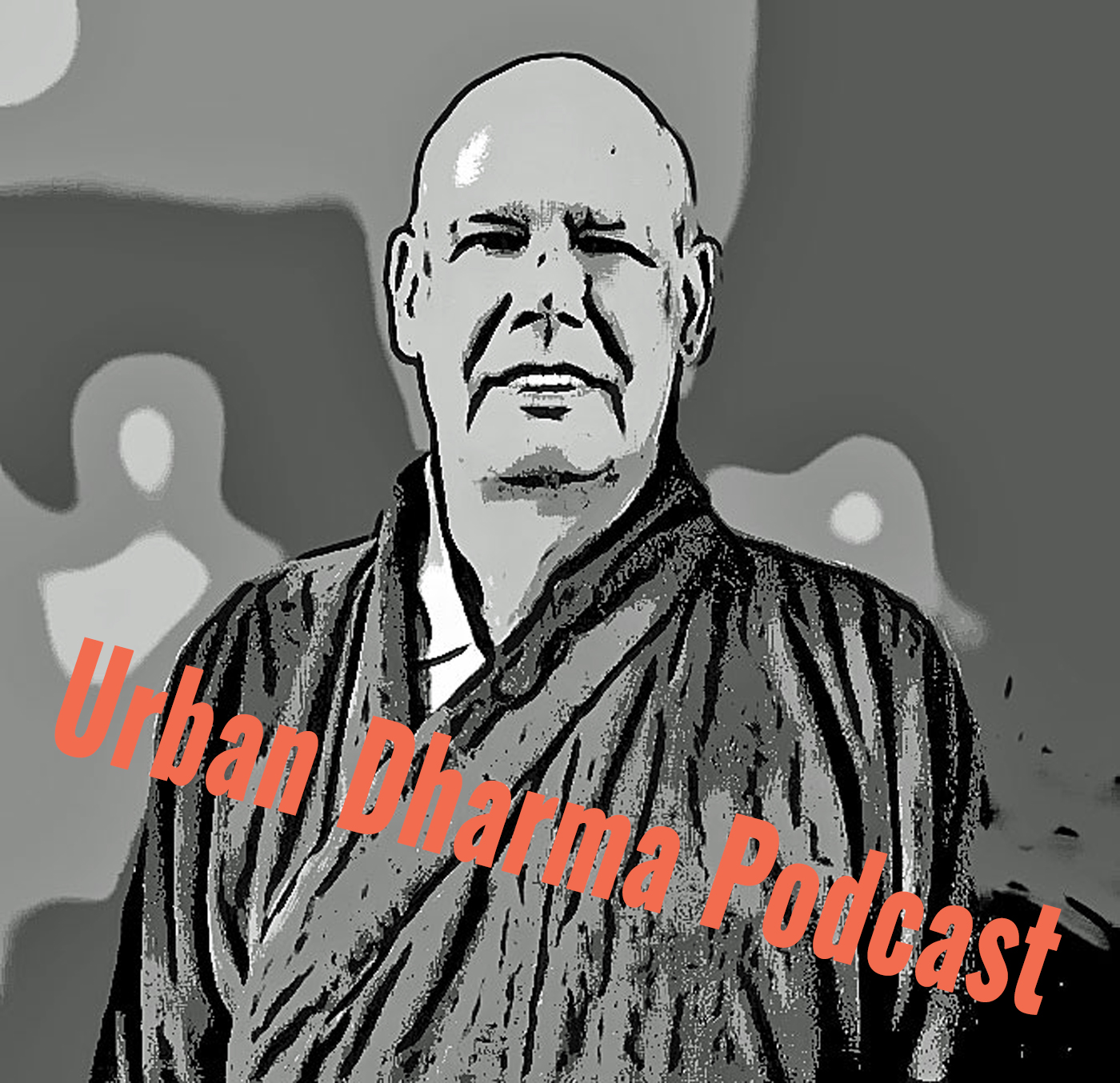 cover of episode Buddhist Wisdom