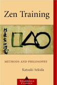Zen Training