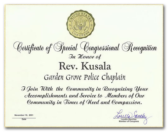 Congress